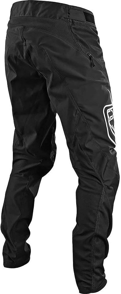 Troy Lee Designs Sprint Youth Off-Road BMX Cycling Pants: Clothing