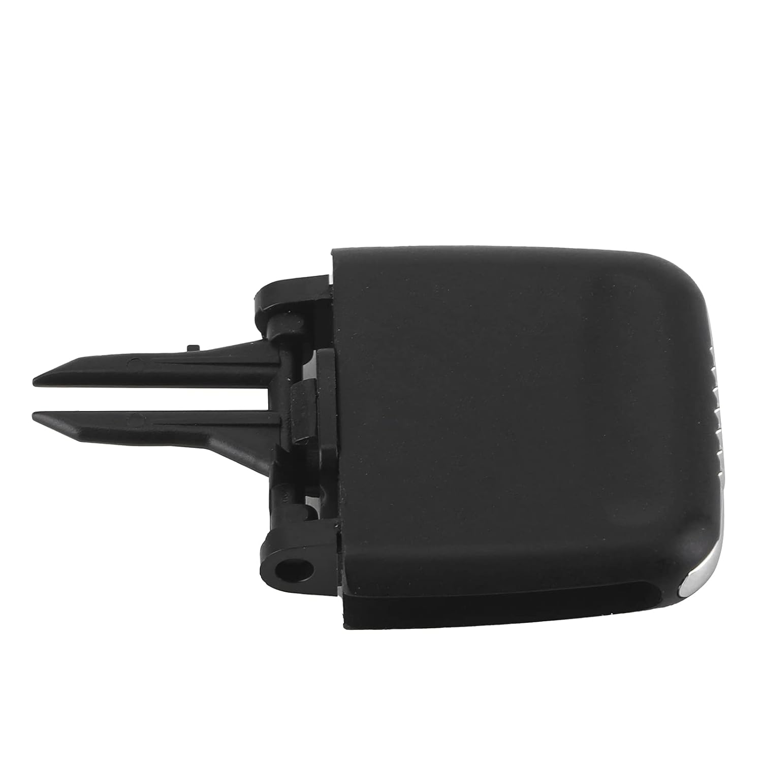 Air Conditioning Vent Tab, A/C Air Vent Tab Sturdy Weather Proof Abs