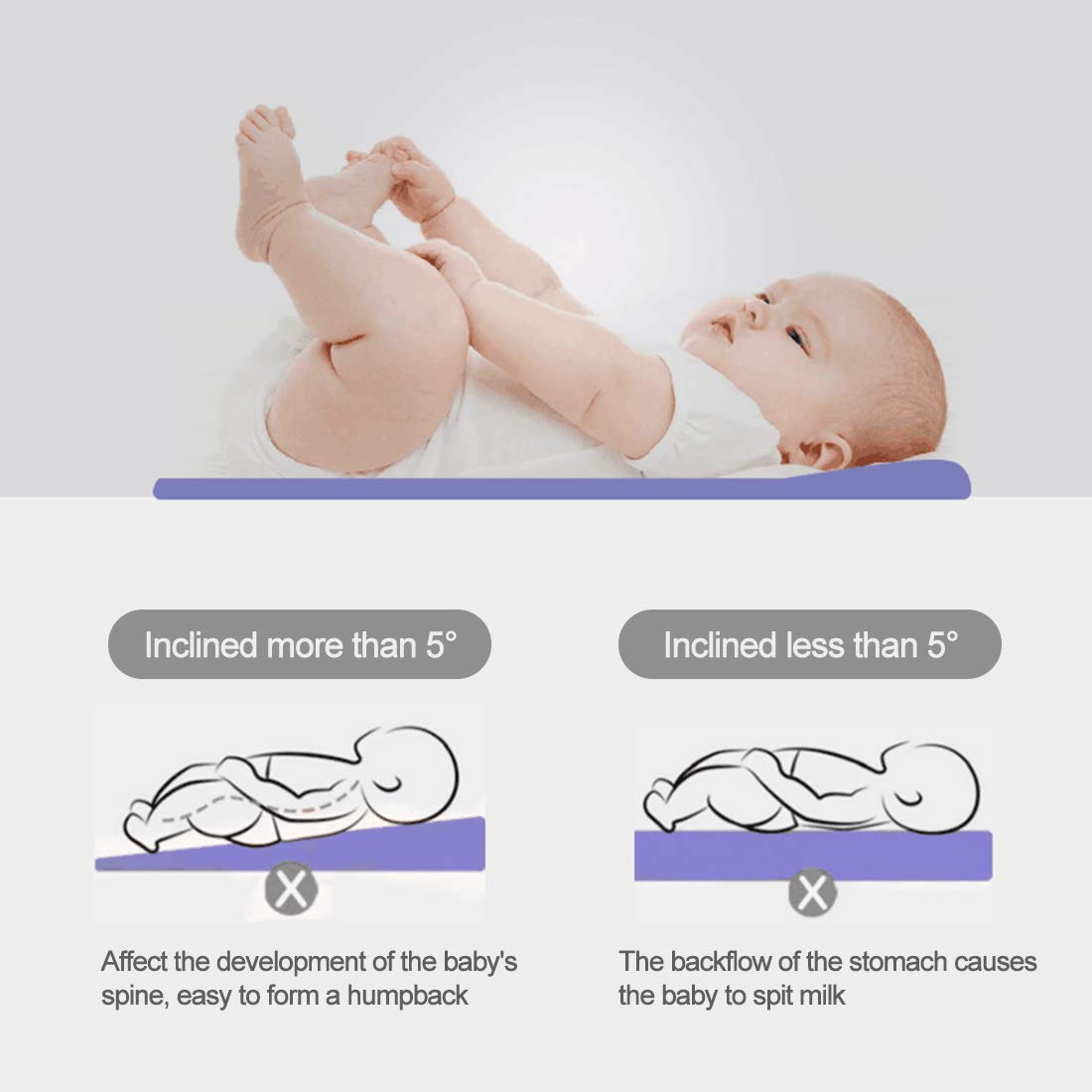 mewowzers portable baby bed