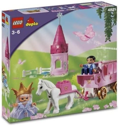 Duplo 4821 Clearance