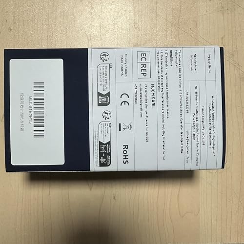 SEA-GULL Men's Automatic Military Watch - Waterproof Tactical Field Watch D581