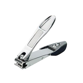 what are the best fingernail clippers