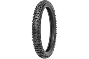 Tusk 2Track Adventure Tire Front 90/90-21 (54T) – Durable Off-Road & Trail Motorcycle Tire