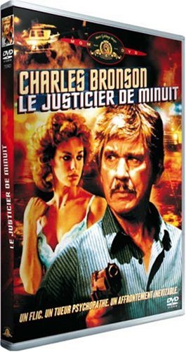 le justicier de minuit
