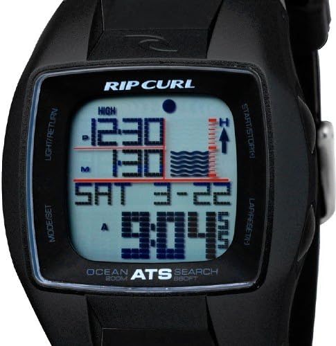 rip curl trestles watch