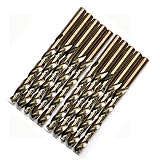 Sino-Max 10pcs Pack 1/4