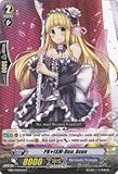 Cardfight!! Vanguard TCG - PRISM-Duo, Avon - Black (EB10/020EN) - Extra Booster Pack 10: Divas Duet
