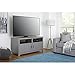 Ameriwood Home Carver TV Stand for TVs up to 60