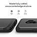 Caseology Legion for Galaxy S9 Case (2018) - Reinforced Protection - Black