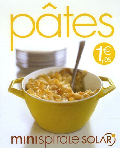 Pâtes