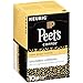 Peet's Coffee Colombia Luminosa (Luminosa Breakfast Blend) Light Roast K Cup Coffee for Keurig K-Cup Brewers 40 count