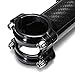 Signswise 110 Mm Aluminum Carbon Fiber Road Bike Stem