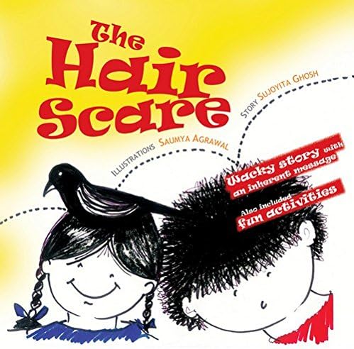 The Hair Scare