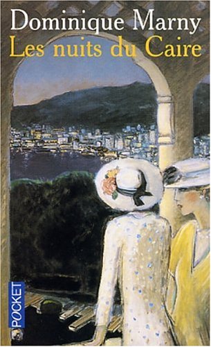 Les  nuits du Caire