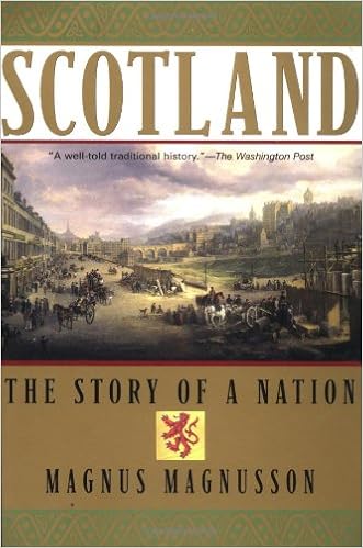 Scotland: The Story of a Nation