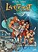 Lanfeust des étoiles, tome 1 : un,deux … troy by
