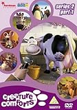 Creature Comforts - Series 2.1 [DVD]