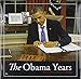 Shades of Color 12 by 12 Inches 2015 The Obama Years African American Calendar (15OB)