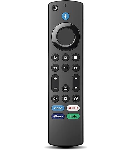 ALLIMITY Telecomando Vocale Universale Per TV Hisense - Compatibile Con QLED ULED Modelli 55U8KQTUK, 65U79KQ, 100U7KQ E Altri (Nessuna Programmazione) - 2
