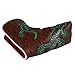 Golf Putter Head Covers Synthetic Leather Lizard Headcover Gecko Putter Cover For Scotty Cameron Odyssey Blade