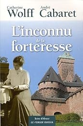L' inconnu de la forteresse