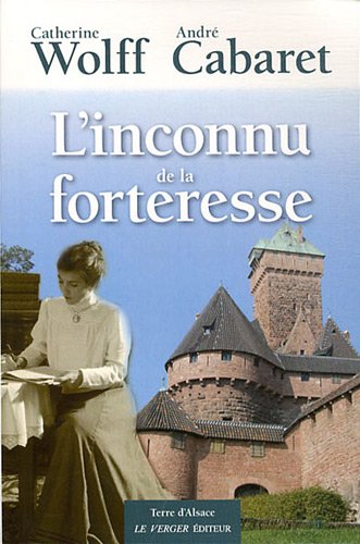 L' inconnu de la forteresse