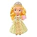 Just Play Sofia the First Royal Amber Doll