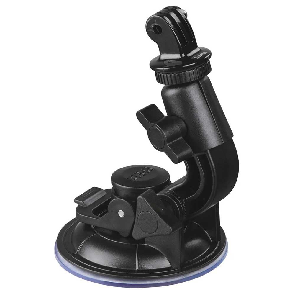 Hama | Suction Mount for Go Pro Camera