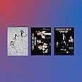 Generic ODD EYE CIRCLE VERSION UP Mini Album (KIM LIP/JIN SOUL/CHOERRY - Random Ver.) K-POP SEALED