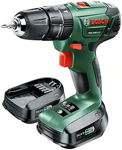 Psb 1440 li 2 bosch