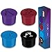 Wine Saver Vacuum Stoppers, Set of 4