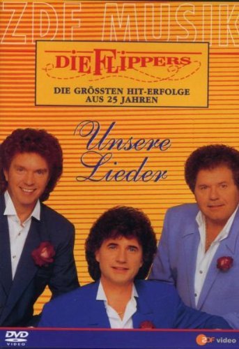Flippers - Unsere Lieder - Zortam Music