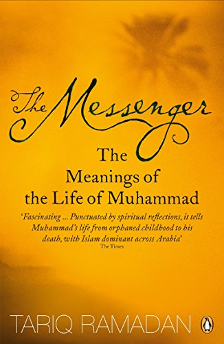 E.b.o.o.k The Messenger: The Meanings of the Life of Muhammad [Z.I.P]