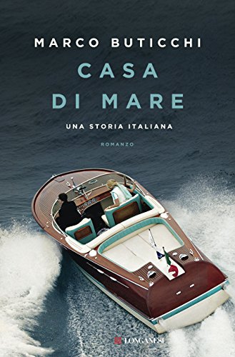 Casa di mare (Italian Edition)