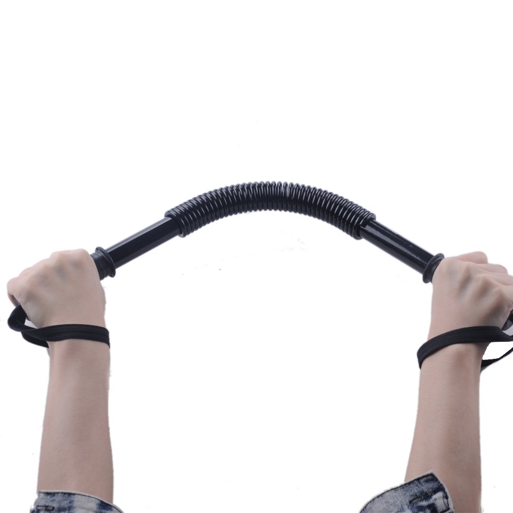 Twister Armtrainer Verstellbar - Kompaktes Krafttraining Für Brust, Arme & Beine