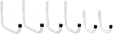 Shepherd Hardware 8096E Heavy Duty Steel Garage Storage Utility Hooks 3 Sizes 6 view 2