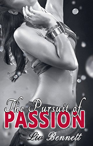 The Pursuit of Passion: Taylor & Adam (PURSUIT, Book 2)