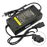 Fancy Buying 48V 12AH Lithium Ebike Bicycle Battery Charger For Electric Bike Scooters Bycle 3 Holes Plug