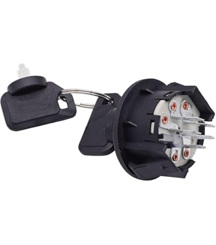 Amazon.com : HD Switch 2 Pack Steering Shock Damper Dampener