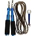 Buddy Lee's Aero Speed Jump Rope Blue