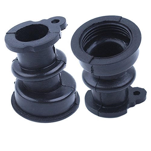 Haishine Vergaser Luftfilter Ansaugstutzen Drosselklappenstangensatz für STIHL 021 023 025 MS210 MS230 MS250 Kettensäge WT 286 Zama C1QS11E – Bild 5