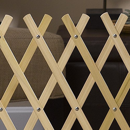 GMI Keepsafe 36-Inch Expansion Gate - Thumbnail 2