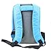 Skylanders Backpack 12-inch (Includes Mega Bloks Skylander Toy)