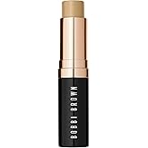 Bobbi Brown Skin Foundation Stick | Portable & Creamy with Medium-to-Full Coverage for Even-Toned Skin