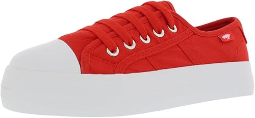 rocket dog red shoes