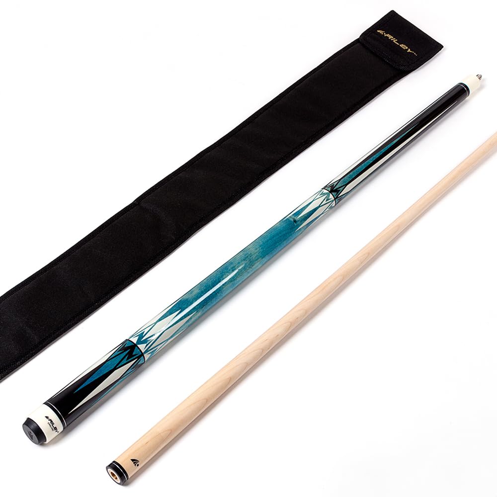 Riley American Pool Cue and Classic Case