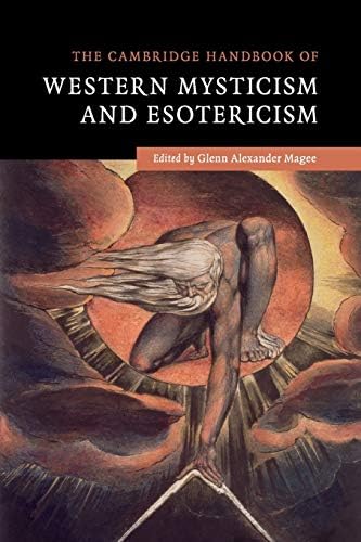 Amazon.com: The Cambridge Handbook of Western Mysticism and