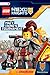 Macy and the King's Tournament (LEGO NEXO KNIGHTS: Reader)