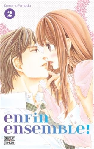 Enfin ensemble !
