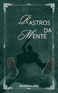 Livro Rastros da Mente